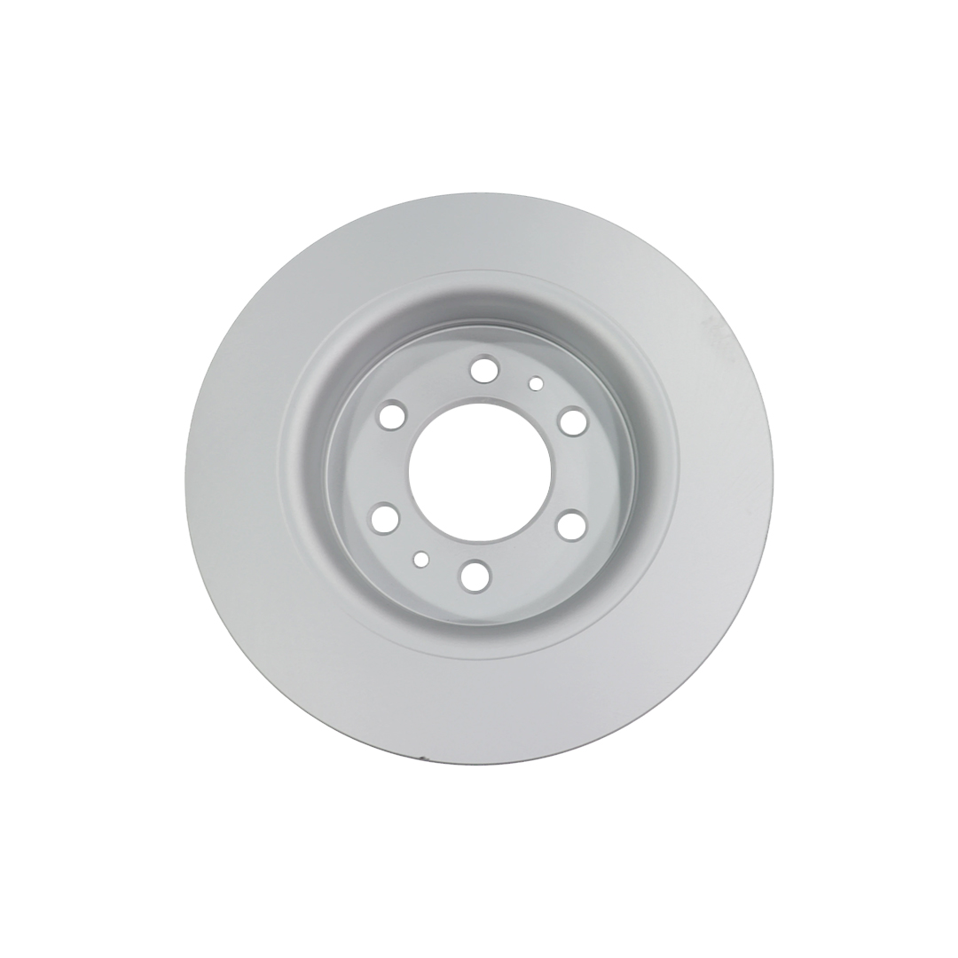GBS - 627949020458 - Vented Front Disc Brake Rotor - Image 6