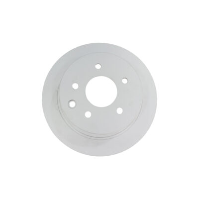 GBS - 627949020335 - Solid Rear Disc Brake Rotor