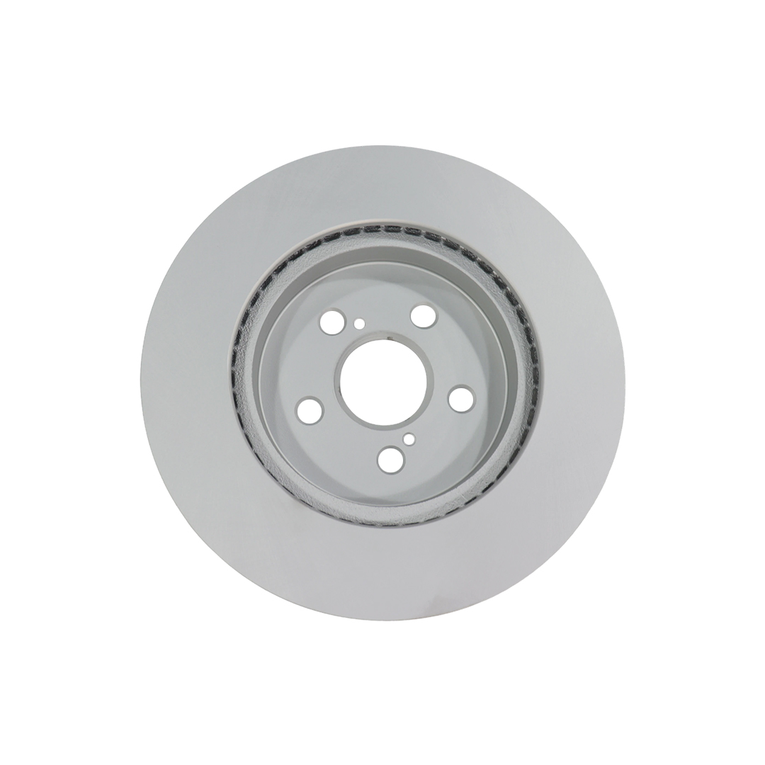 GBS - 990312697343 - Vented Front Disc Brake Rotor - Image 6