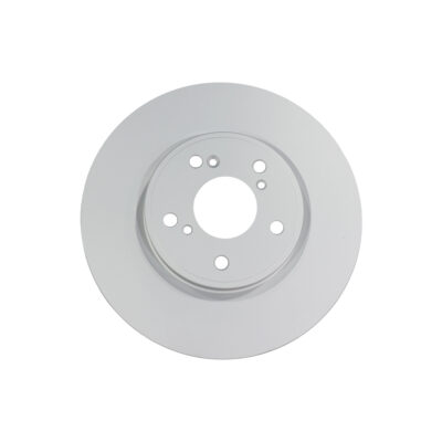 GBS - 627949020373 - Vented Front Disc Brake Rotor