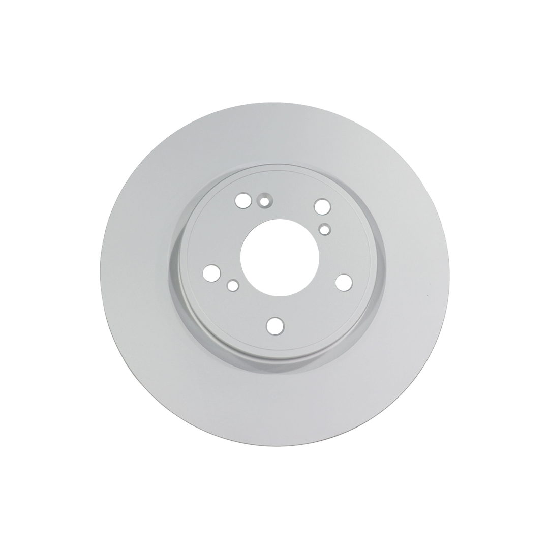 GBS - 627949020373 - Vented Front Disc Brake Rotor