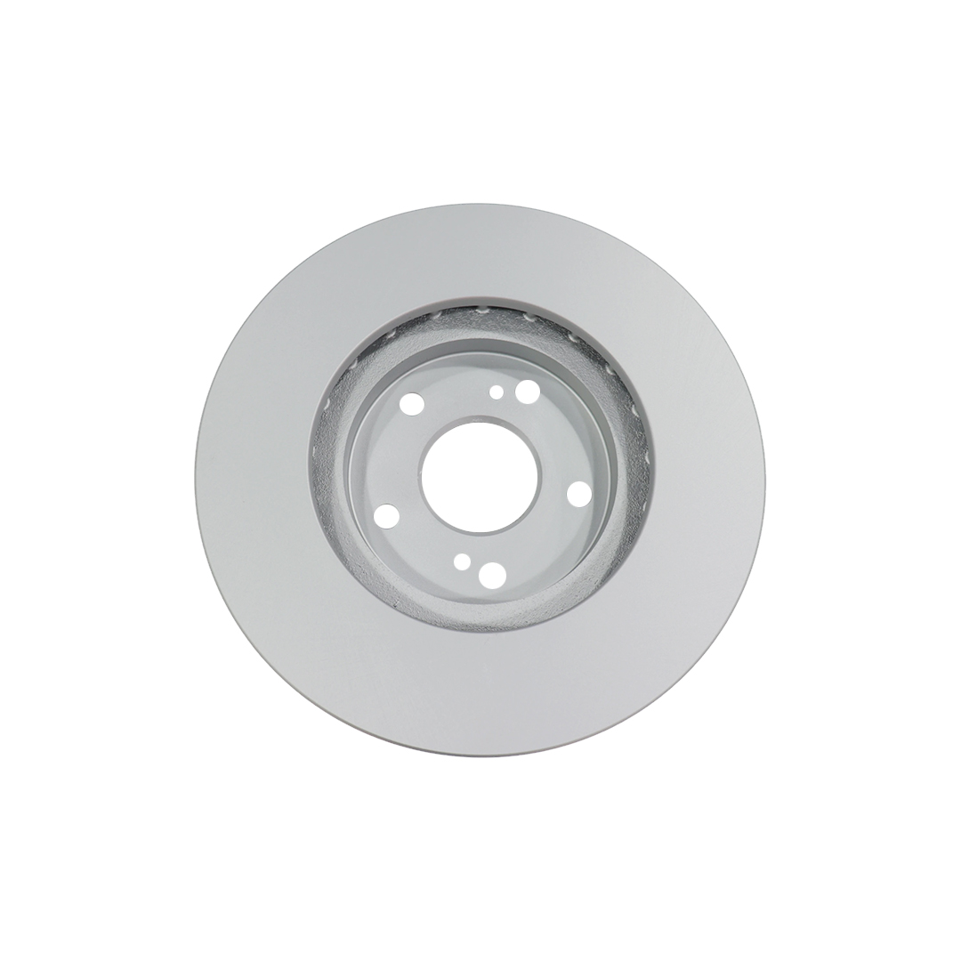 GBS - 627949020557 - Vented Front Disc Brake Rotor - Image 6