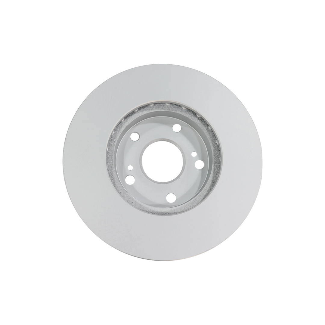 GBS - 627949020540 - Vented Front Disc Brake Rotor - Image 6