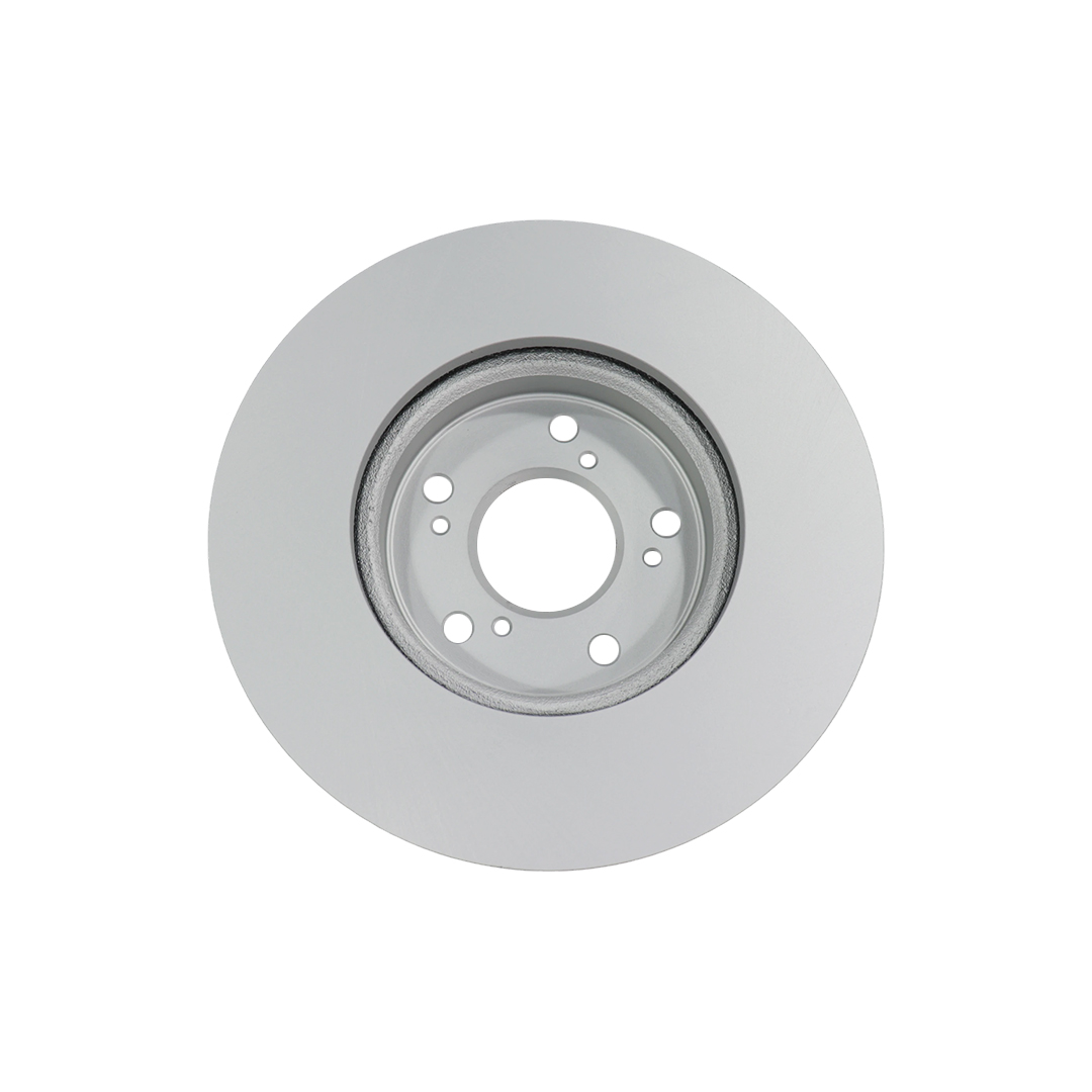GBS - 627949020304 - Vented Front Disc Brake Rotor - Image 6