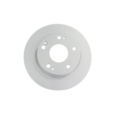 GBS - 990312697374 - Vented Front Disc Brake Rotor