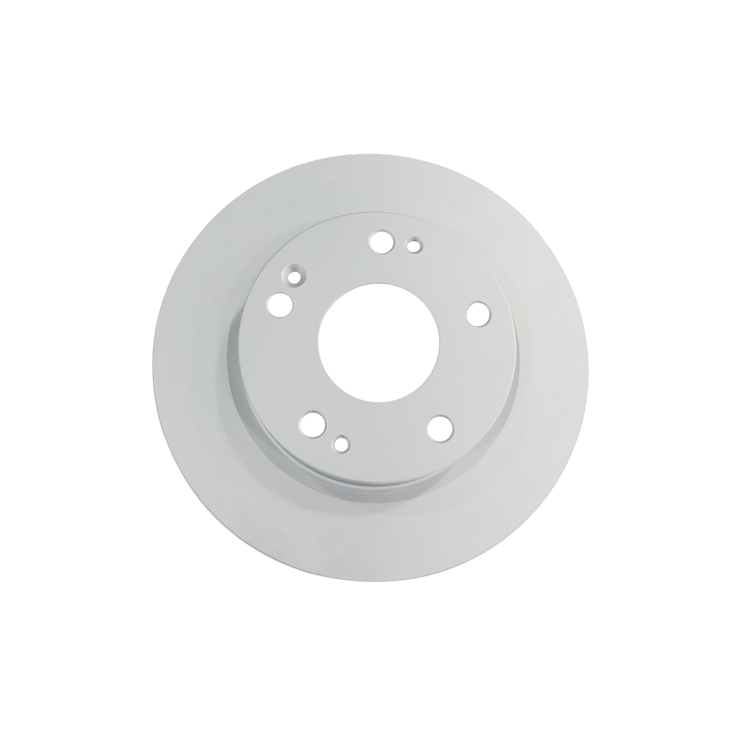 GBS - 990312697374 - Vented Front Disc Brake Rotor