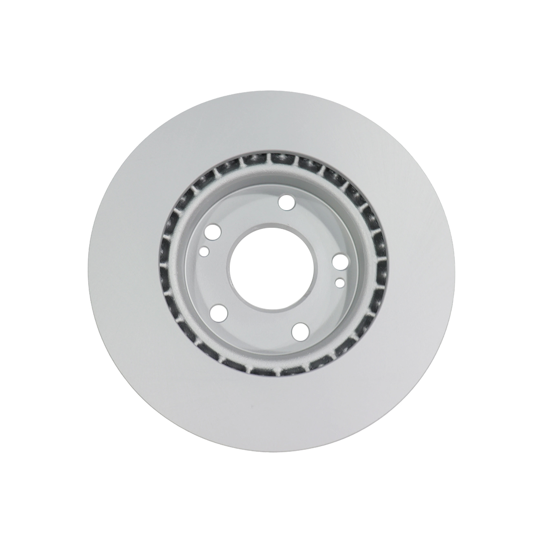 GBS - 627949020342 - Vented Front Disc Brake Rotor - Image 6