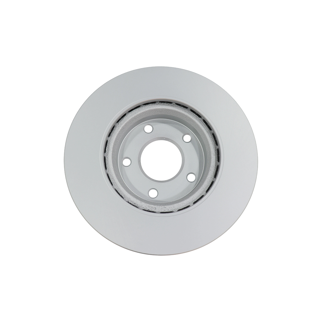 GBS - 627949020328 - Vented Front Disc Brake Rotor - Image 6