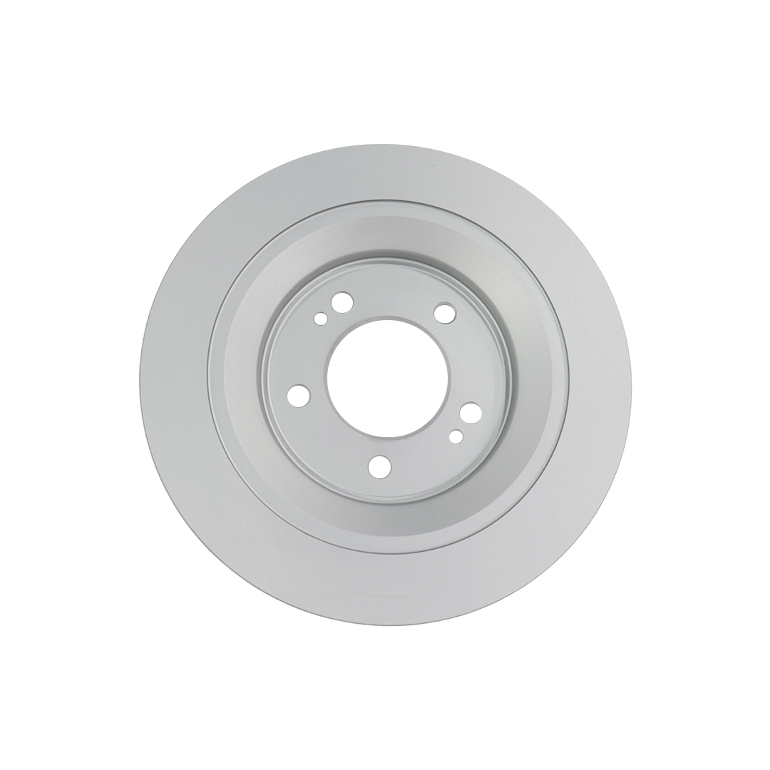 GBS - 627949020427 - Solid Rear Disc Brake Rotor - Image 6