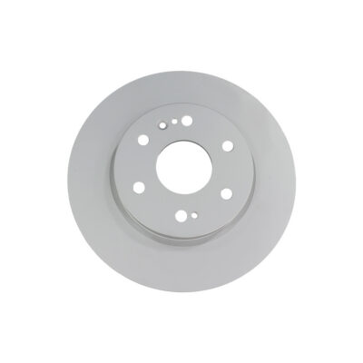 GBS – 627949020519 – Vented Front Disc Brake Rotor