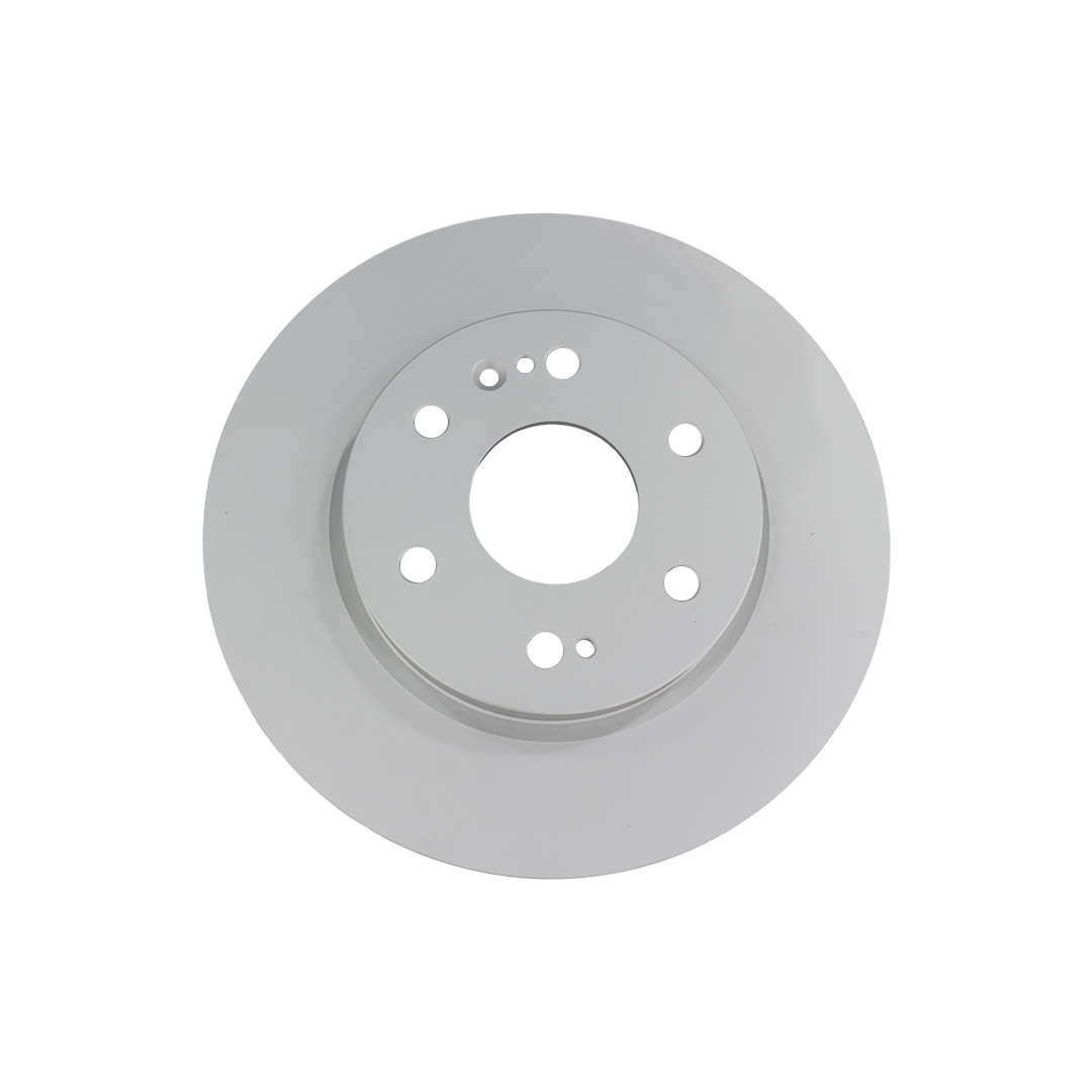 GBS – 627949020519 – Vented Front Disc Brake Rotor