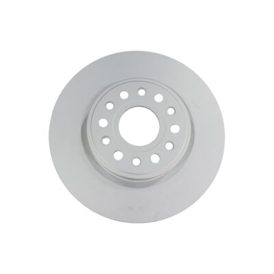 GBS - 627949020496 - Vented Front Disc Brake Rotor