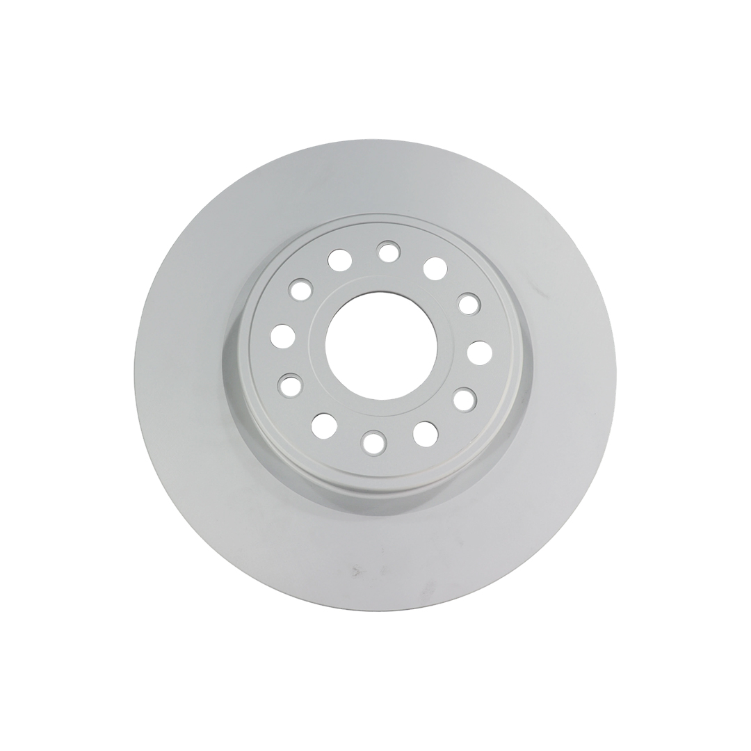 GBS - 627949020496 - Vented Front Disc Brake Rotor