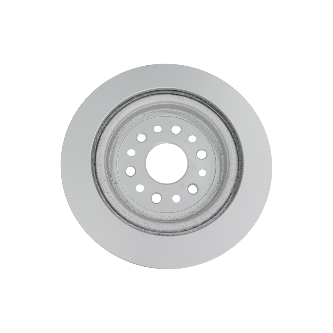 GBS -627949020502 - Solid Rear Disc Brake Rotor - Image 6