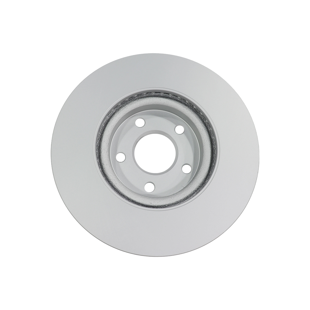 GBS - 627949020397 - Vented Front Disc Brake Rotor - Image 6