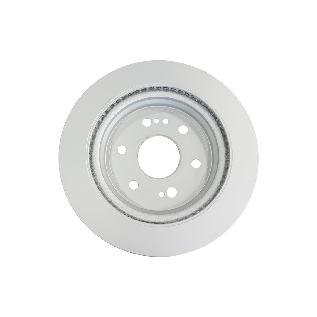GBS -627949020526 - Vented Rear Disc Brake Rotor - Image 6