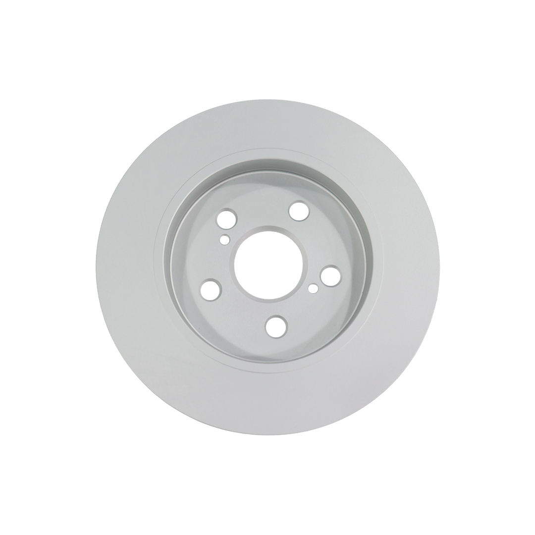 GBS - 990312697350 - Solid Rear Disc Brake Rotor - Image 6