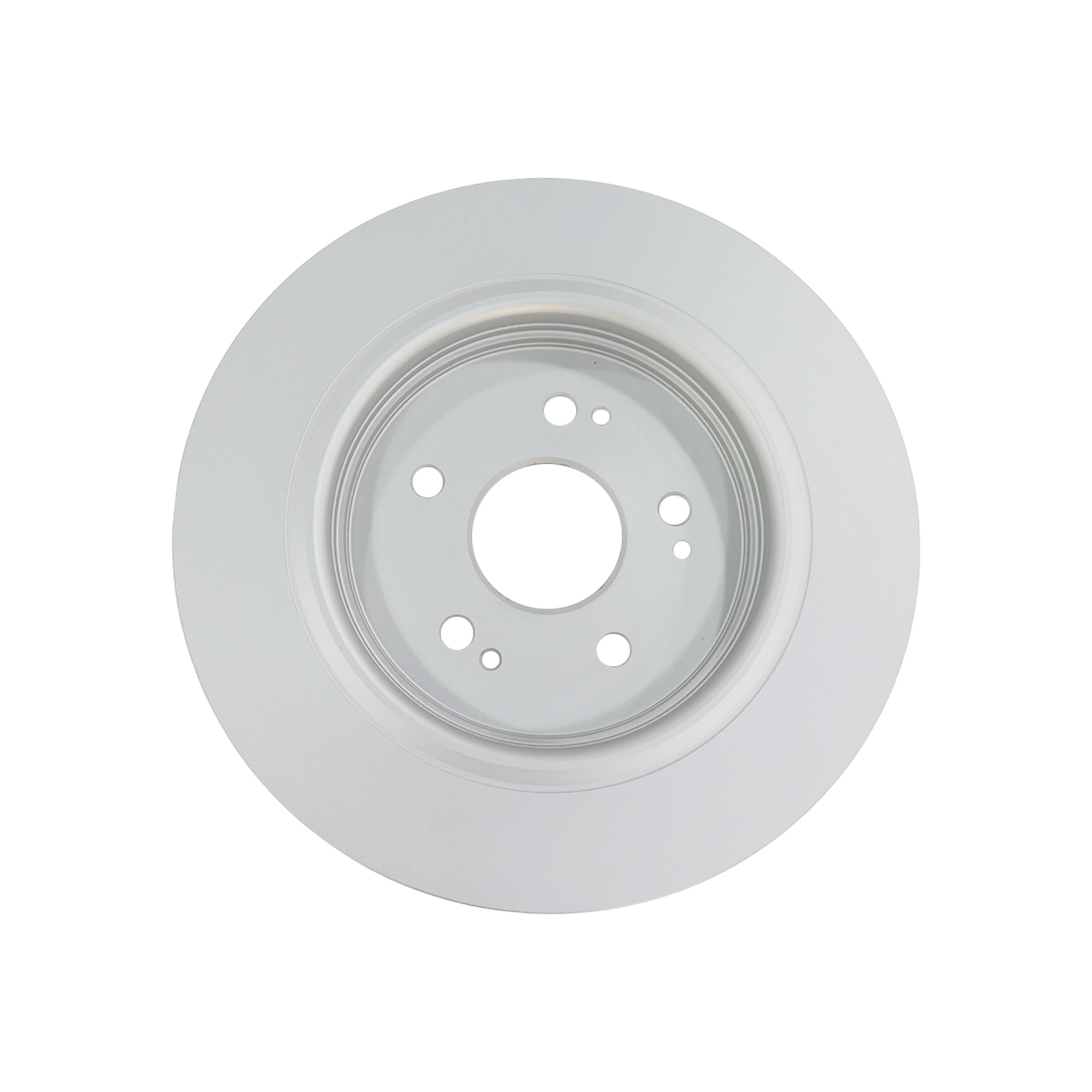 GBS - 627949020380 - Solid Rear Disc Brake Rotor - Image 6