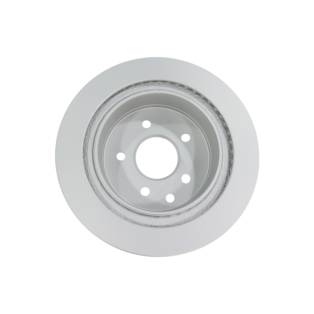 GBS - 627949020441 - Solid Rear Disc Brake Rotor - Image 6