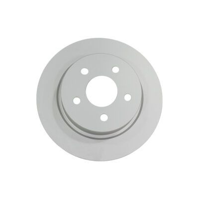 GBS - 627949020403 - Solid Rear Disc Brake Rotor