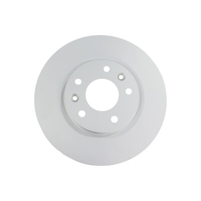 GBS - 627949020434 - Vented Front Disc Brake Rotor