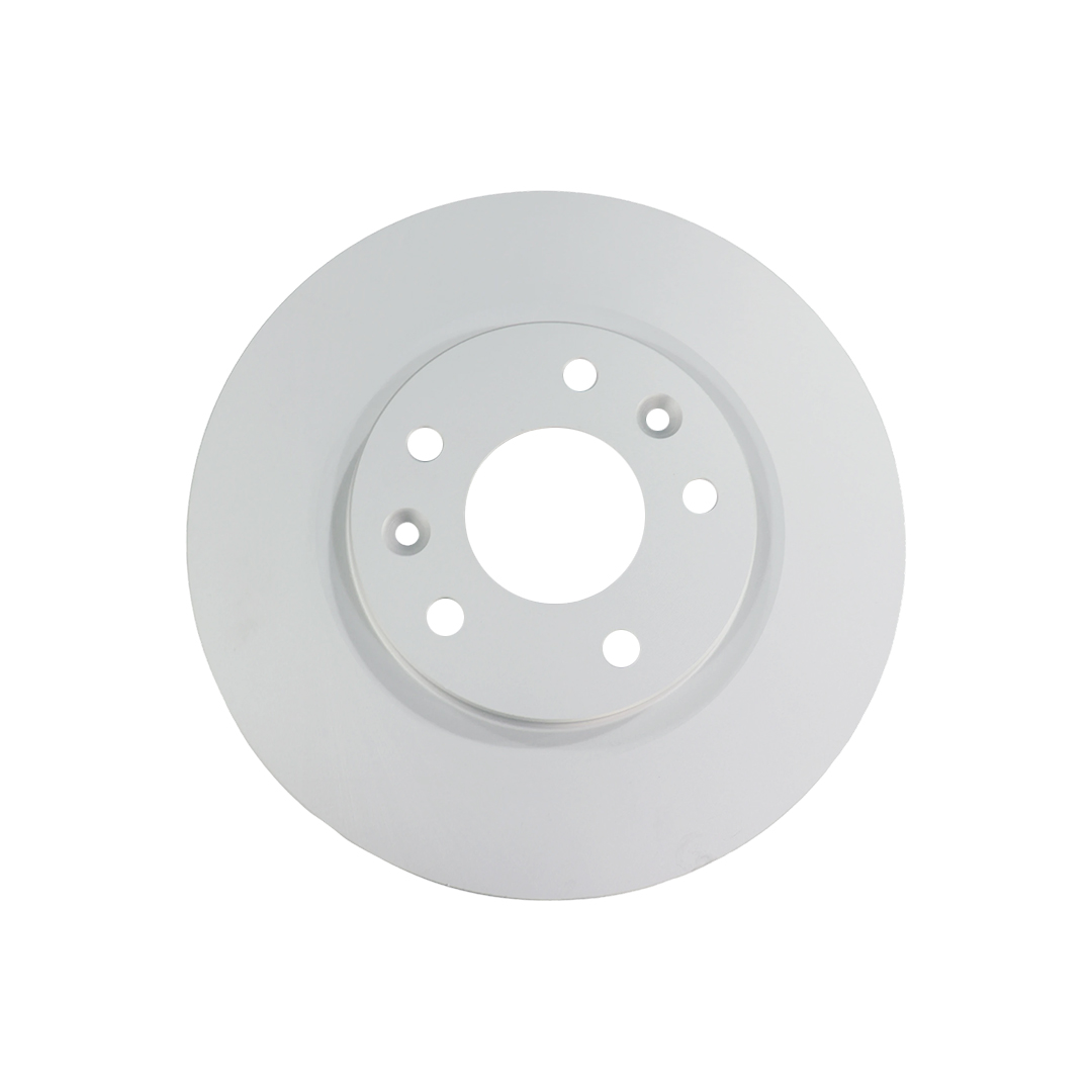 GBS - 627949020434 - Vented Front Disc Brake Rotor