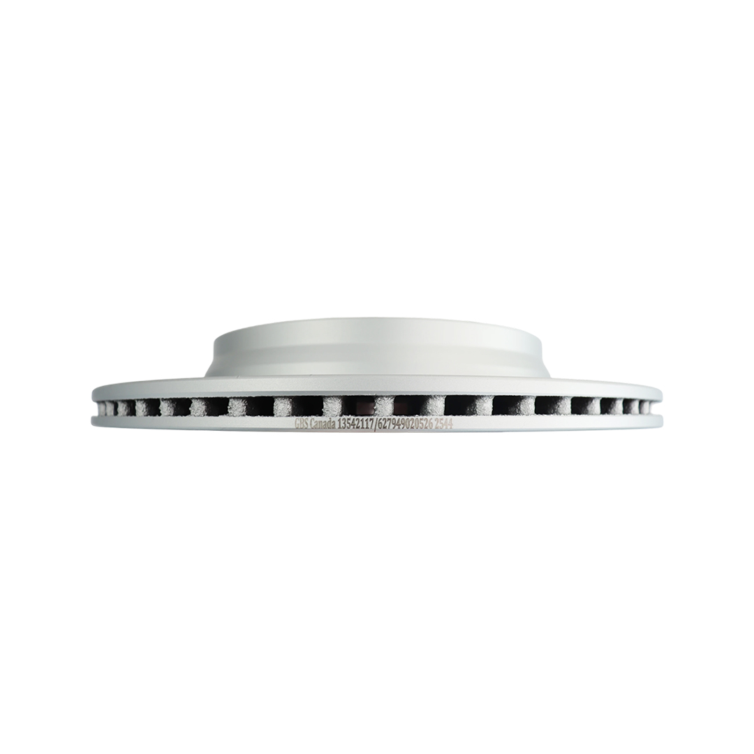 GBS -627949020526 - Vented Rear Disc Brake Rotor - Image 5