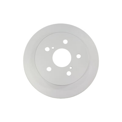 GBS - 627949020366 – Solid Rear Disc Brake Rotor