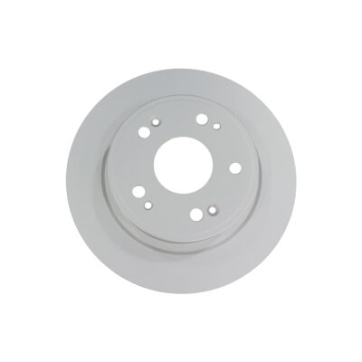GBS - 627949020311 - Solid Rear Disc Brake Rotor