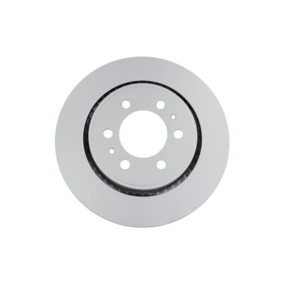 GBS - 627949020458 - Vented Front Disc Brake Rotor