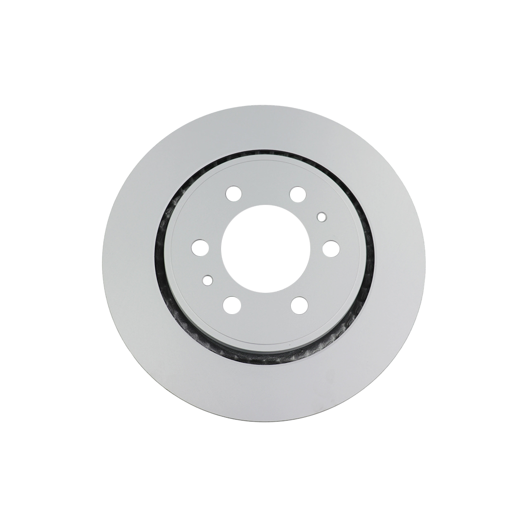 GBS - 627949020458 - Vented Front Disc Brake Rotor