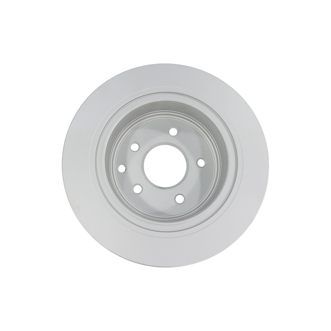 GBS - 627949020335 - Solid Rear Disc Brake Rotor - Image 4