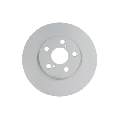 GBS - 627949020533 - Vented Front Disc Brake Rotor
