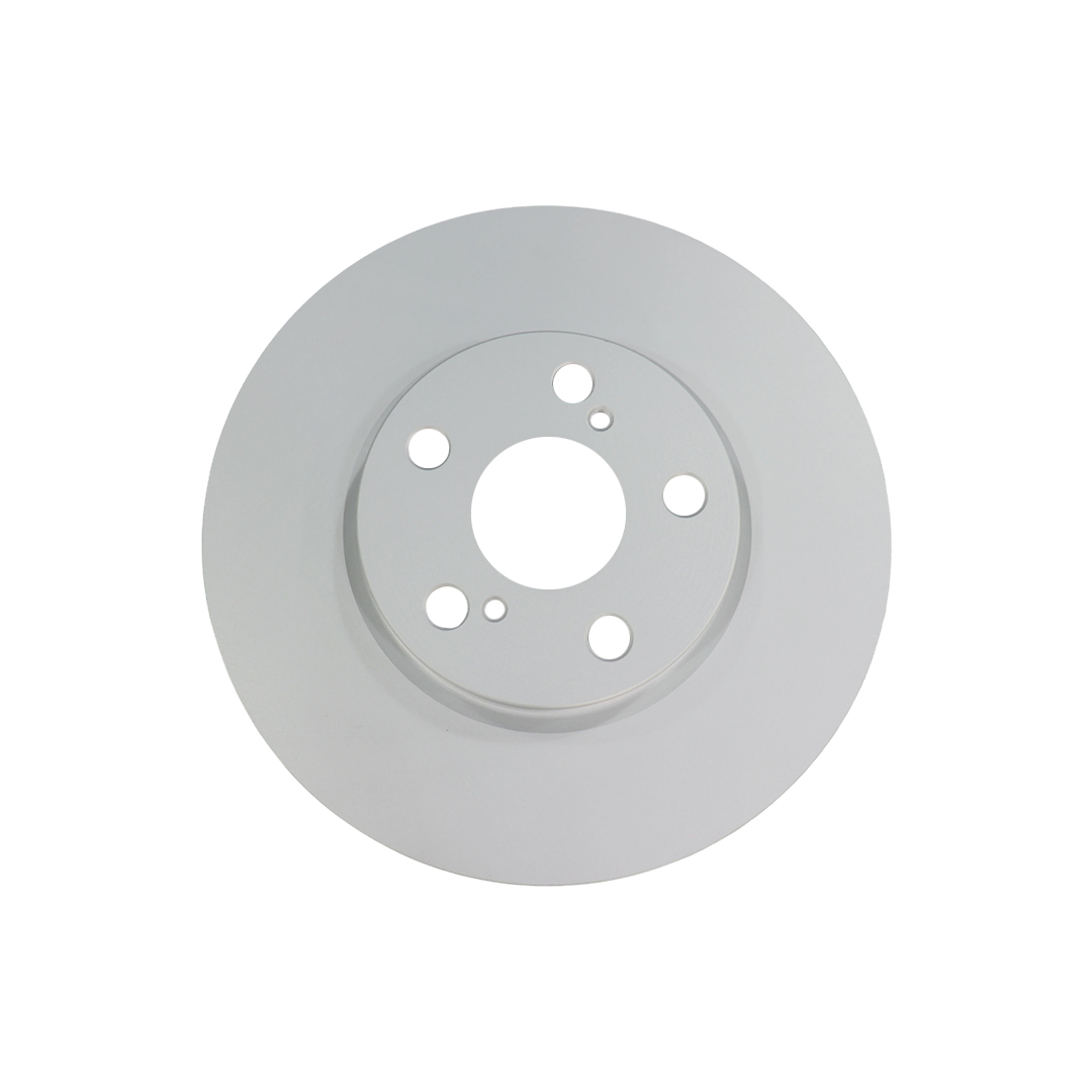 GBS - 627949020533 - Vented Front Disc Brake Rotor