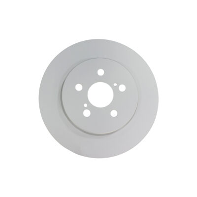 GBS - 990312697343 - Vented Front Disc Brake Rotor