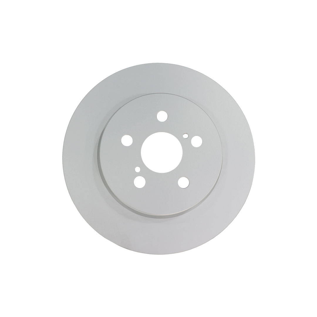 GBS - 990312697343 - Vented Front Disc Brake Rotor