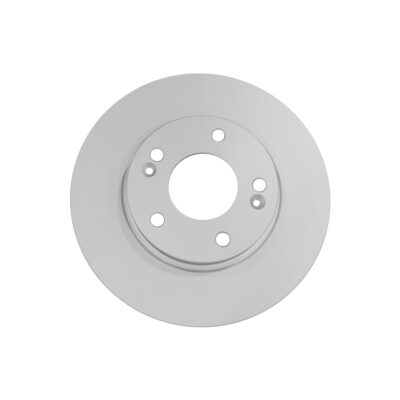 GBS - 627949020342 - Vented Front Disc Brake Rotor
