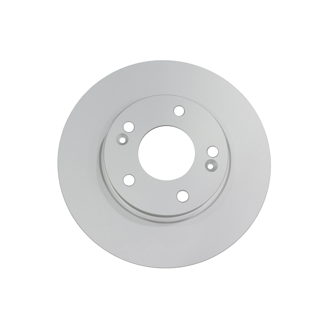 GBS - 627949020342 - Vented Front Disc Brake Rotor
