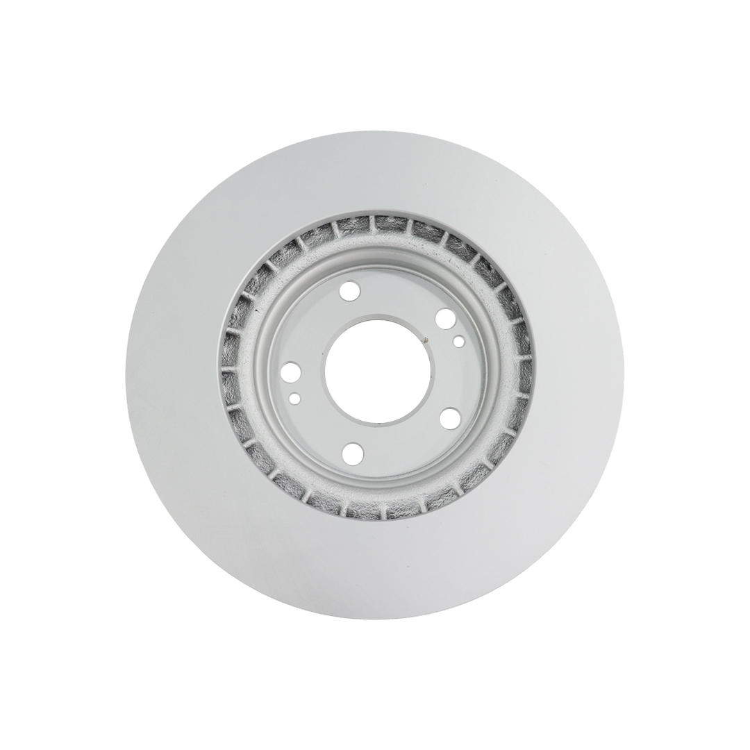 GBS - 627949020410 - Vented Front Disc Brake Rotor - Image 4