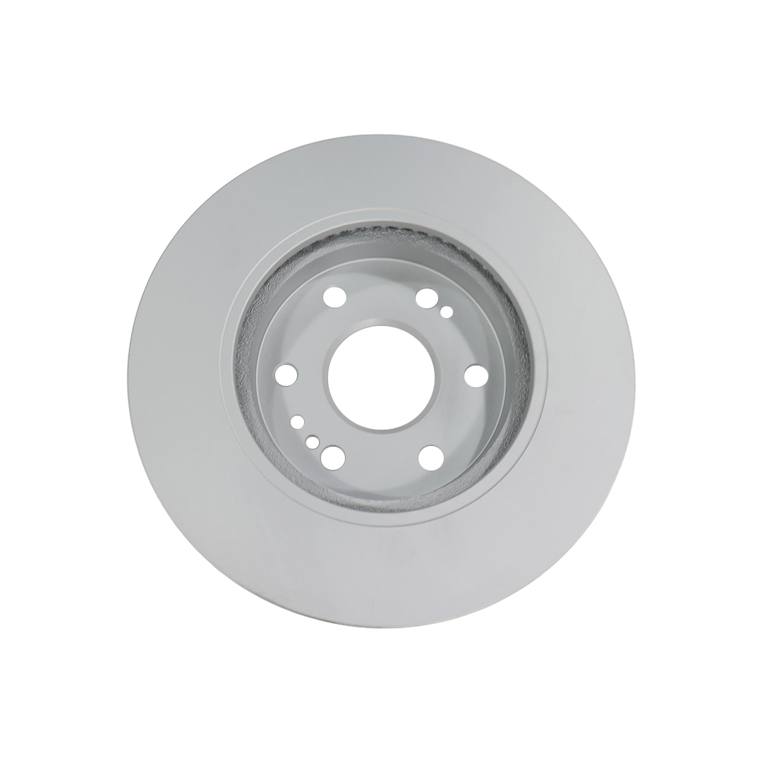 GBS – 627949020519 – Vented Front Disc Brake Rotor - Image 4