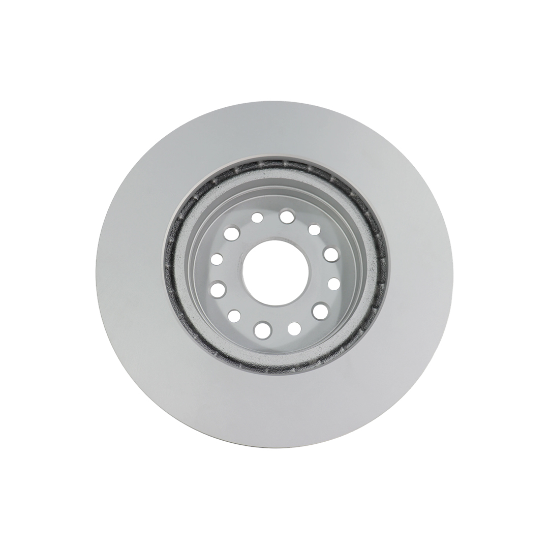 GBS - 627949020496 - Vented Front Disc Brake Rotor - Image 4