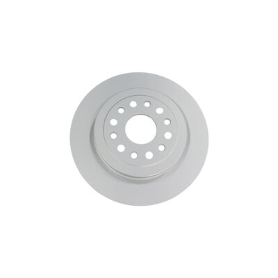 GBS -627949020502 - Solid Rear Disc Brake Rotor
