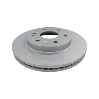 GBS - 627949020472 - Vented Front Disc Brake Rotor