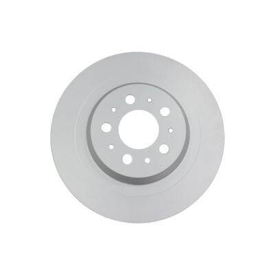 GBS - 627949020571 – Solid Rear Disc Brake Rotor