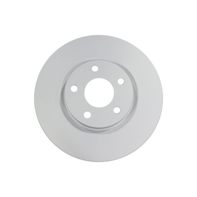 GBS - 627949020397 - Vented Front Disc Brake Rotor