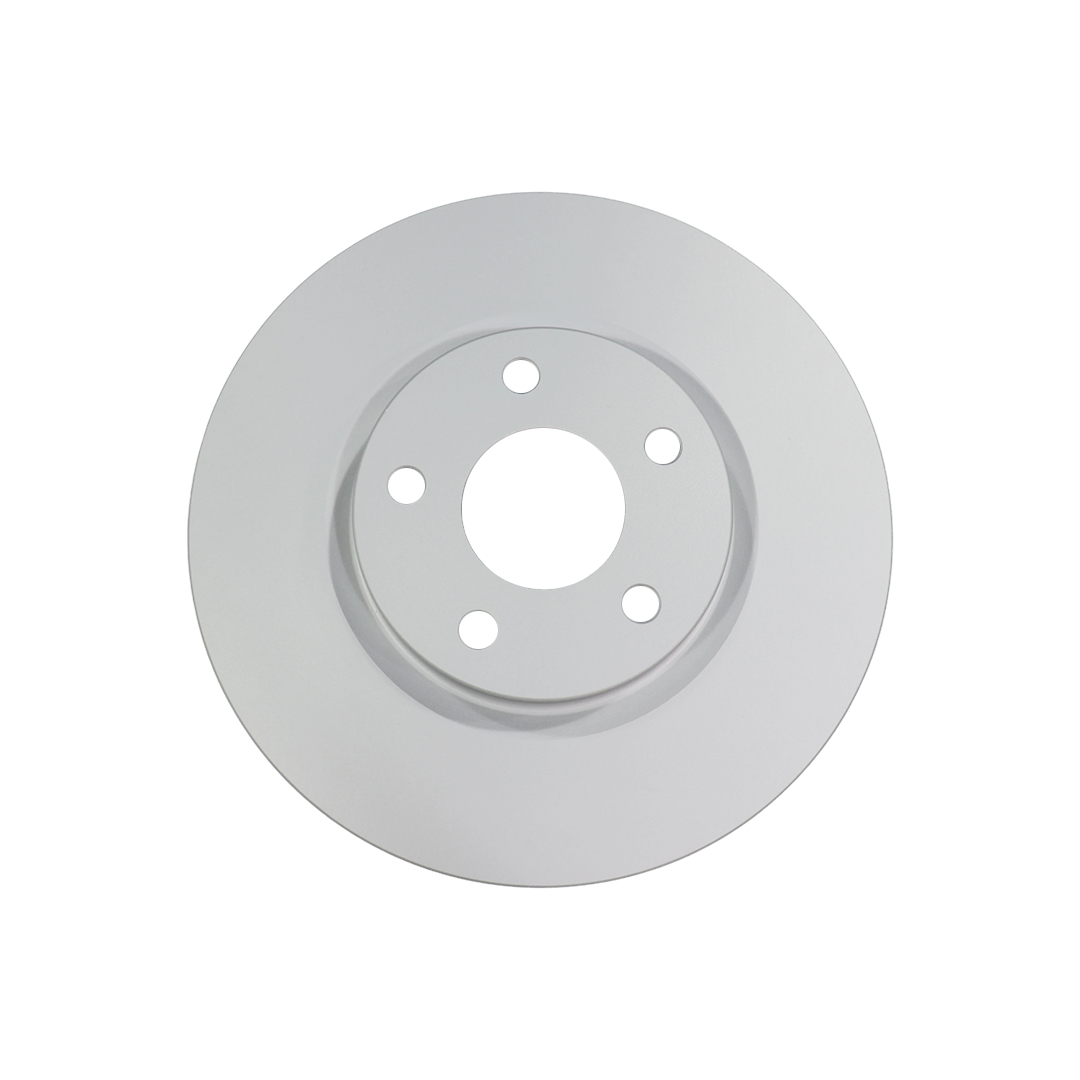 GBS - 627949020397 - Vented Front Disc Brake Rotor