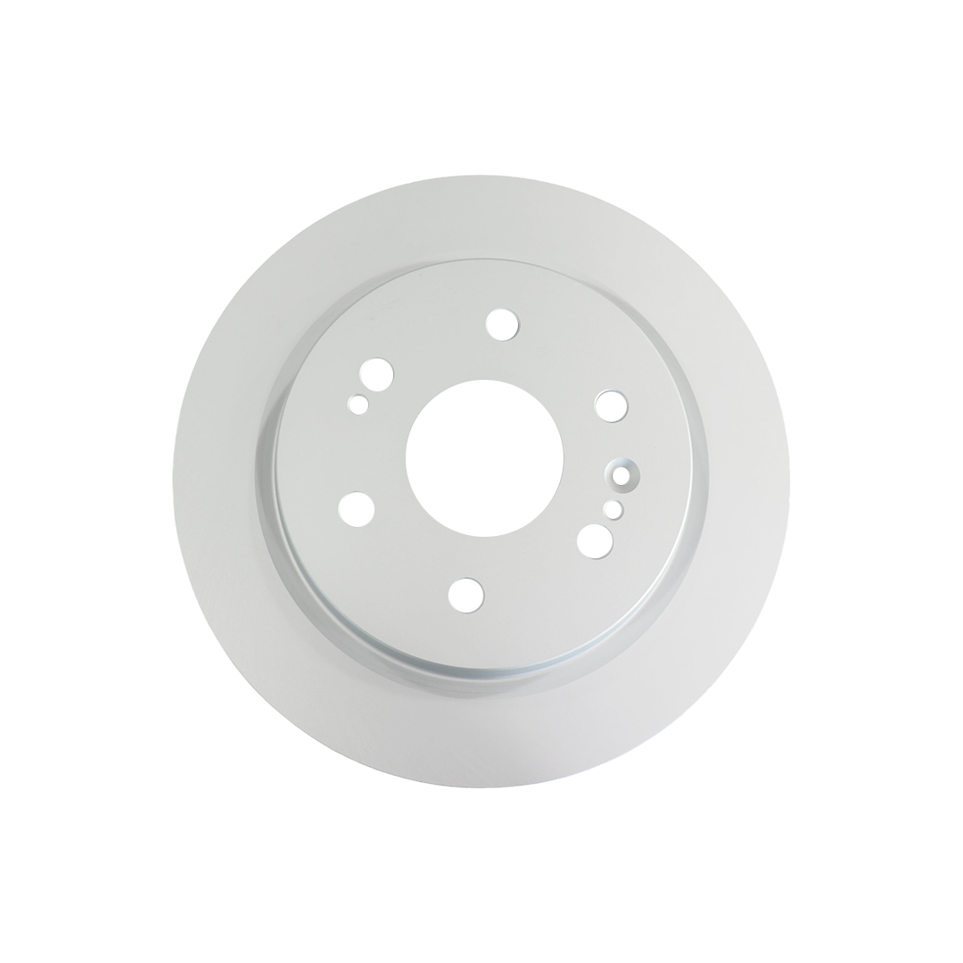 GBS -627949020526 - Vented Rear Disc Brake Rotor