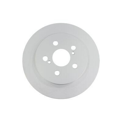 GBS - 990312697350 - Solid Rear Disc Brake Rotor