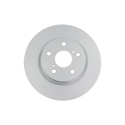 GBS - 627949020298 - Vented Front Disc Brake Rotor