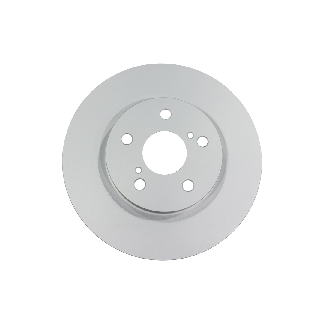 GBS - 627949020298 - Vented Front Disc Brake Rotor